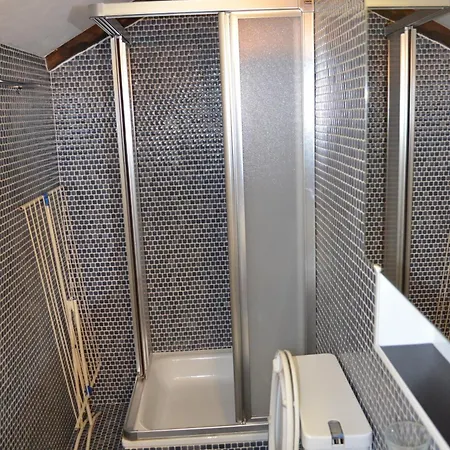 Apartamento Chesa Michel