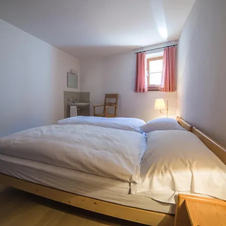 Apartment Chesa Michel