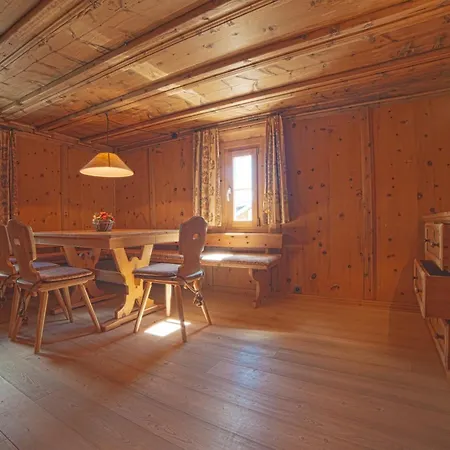 Apartamento Chesa Michel *