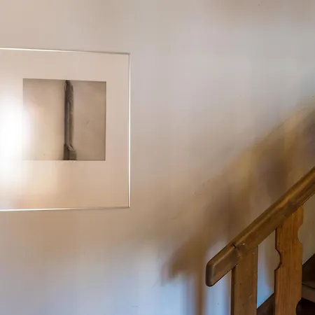 Apartment Chesa Michel Bever
