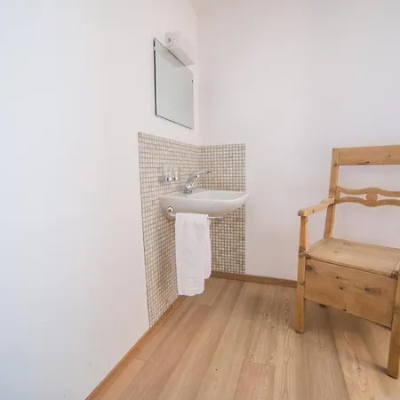 Chesa Michel Apartment
