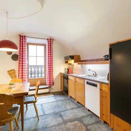 Chesa Michel * Bever