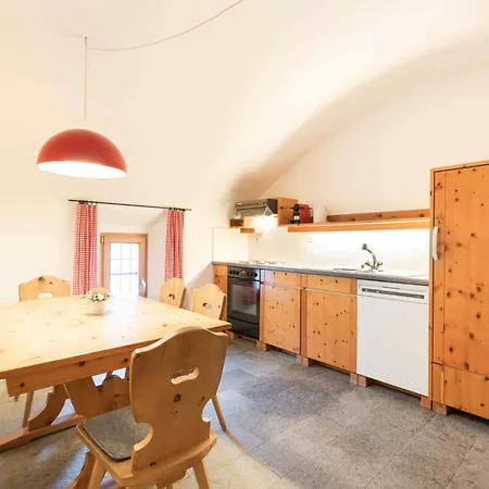 Chesa Michel Apartmán