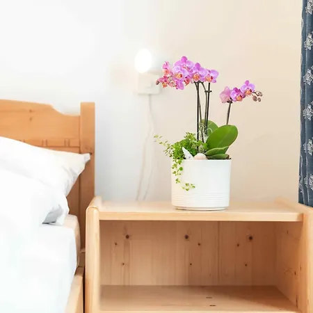 Apartmán Chesa Michel