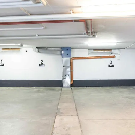 Chesa Michel Apartmán