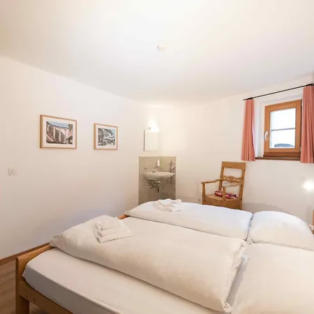 Chesa Michel Apartmán Bever