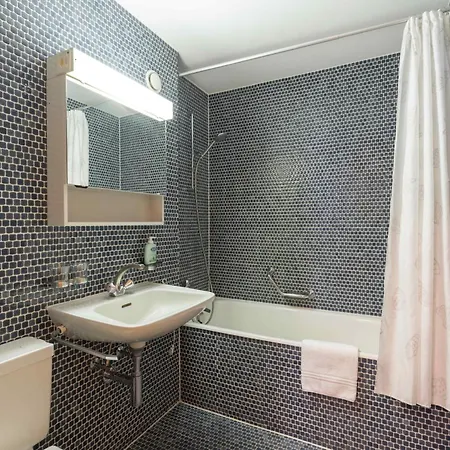 Apartmán Chesa Michel Bever