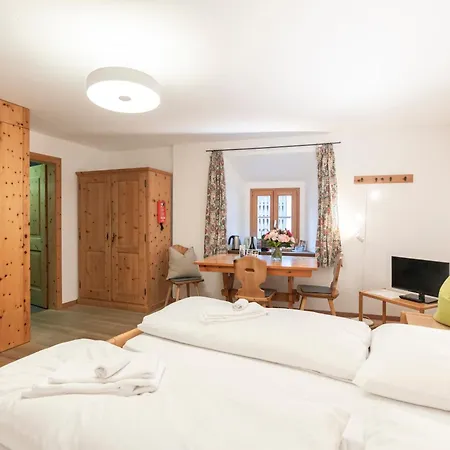 Chesa Michel Apartmán Bever