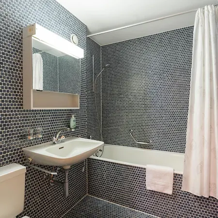 Appartement Chesa Michel *