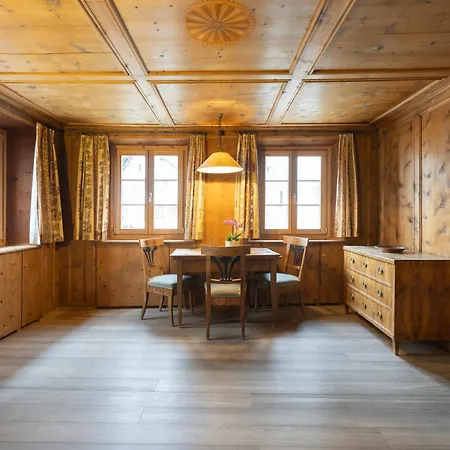 Chesa Michel * Bever