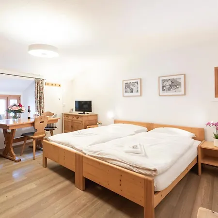 Chesa Michel Appartement