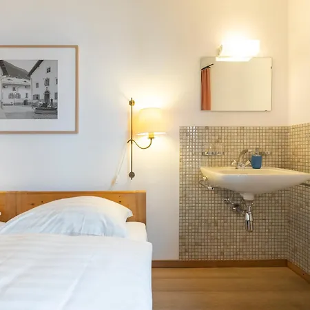 Appartement Chesa Michel *