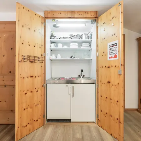 Appartement Chesa Michel Bever