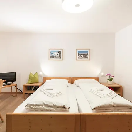 Appartement Chesa Michel