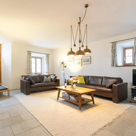 Chesa Michel Appartement