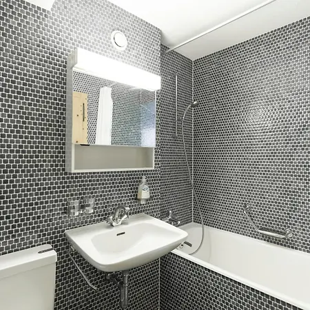 Appartement Chesa Michel Bever