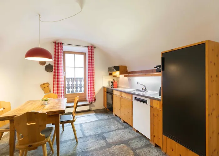 Chesa Michel * Bever