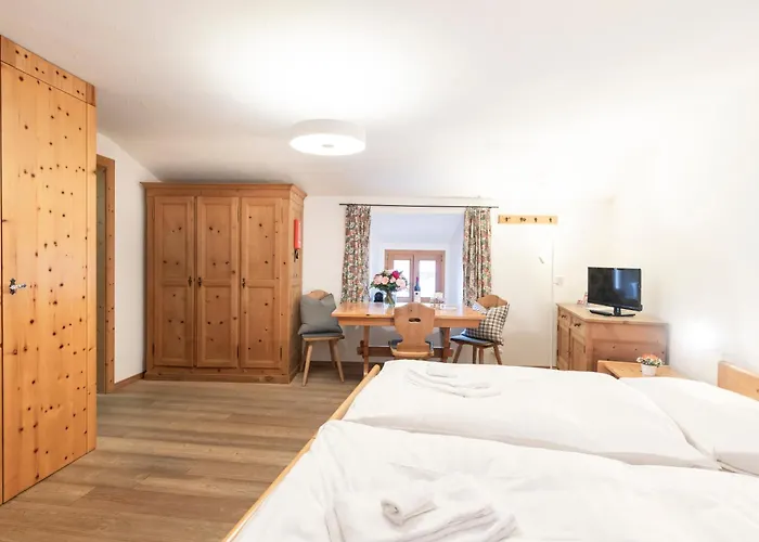 Chesa Michel * Bever