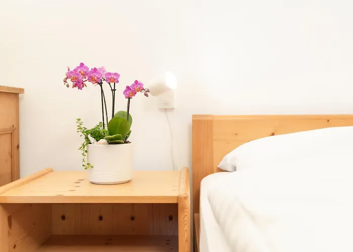 Chesa Michel Apartment Bever