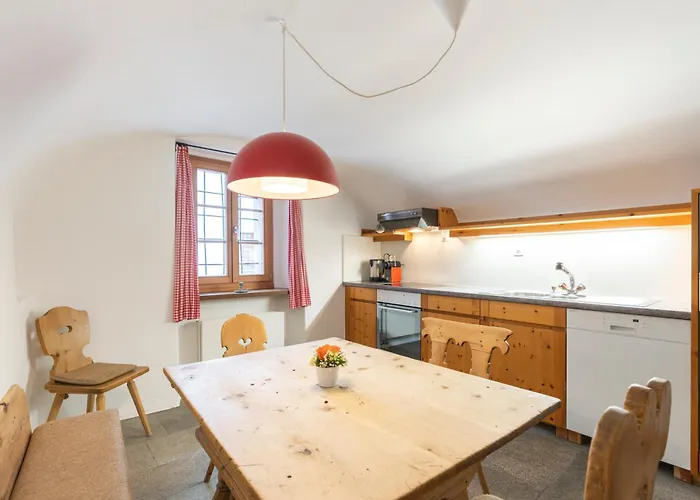 Chesa Michel * Bever