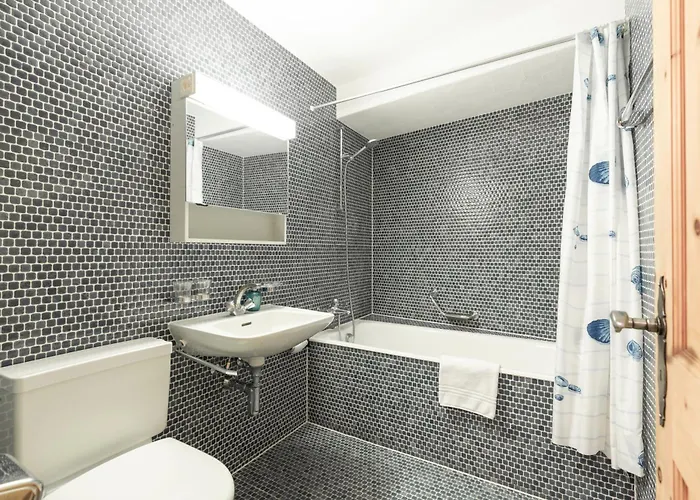 Apartment Chesa Michel