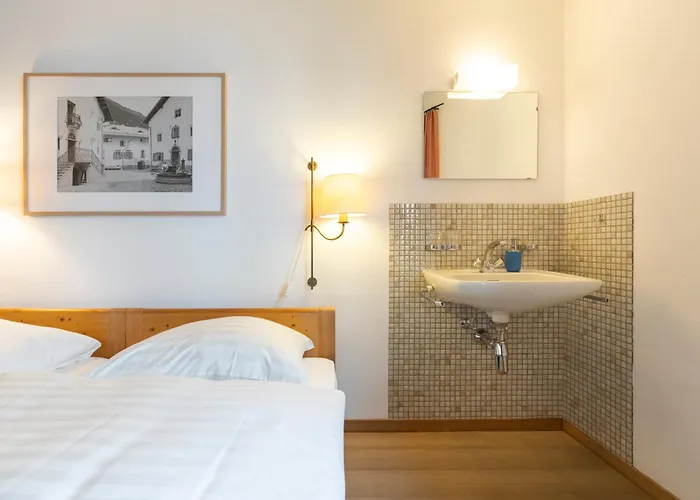 Apartamento Chesa Michel *