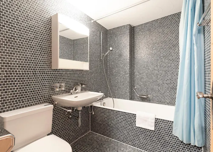 Apartamento Chesa Michel