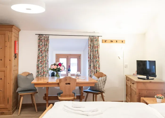 Chesa Michel * Bever