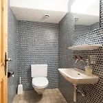 Chesa Michel Lejlighed