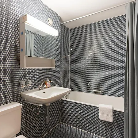 Chesa Michel Apartman